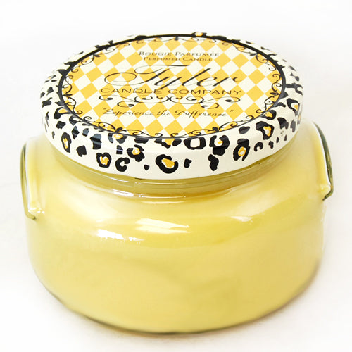 Tyler 11oz Candle - Thumbnail 3