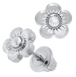 Flower Earrings