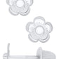 Flower Earrings