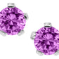 Birthstone Earrings