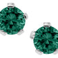 Birthstone Earrings