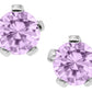Birthstone Earrings
