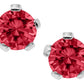Birthstone Earrings