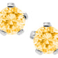 Birthstone Earrings