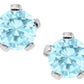 Birthstone Earrings