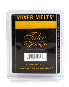 Tyler Mixer Melt Wax