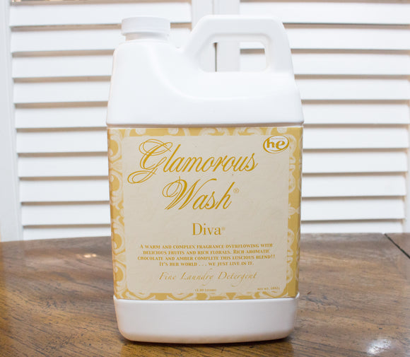 Jumbo Glamorous Wash (3.78L)