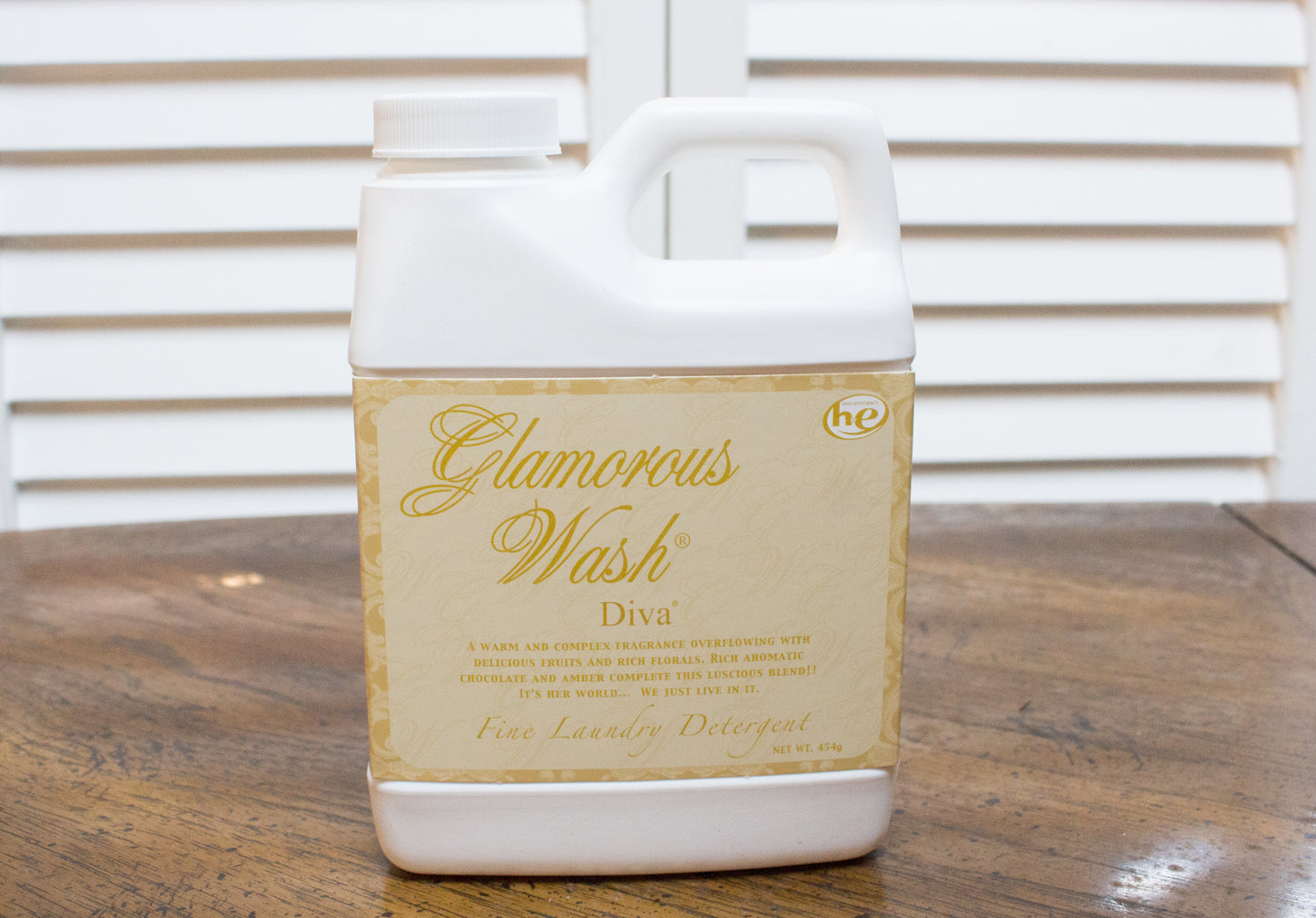 Medium Glamorous Wash (16 oz.)